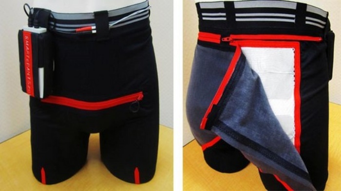 Smart Underwear Smart Underwear