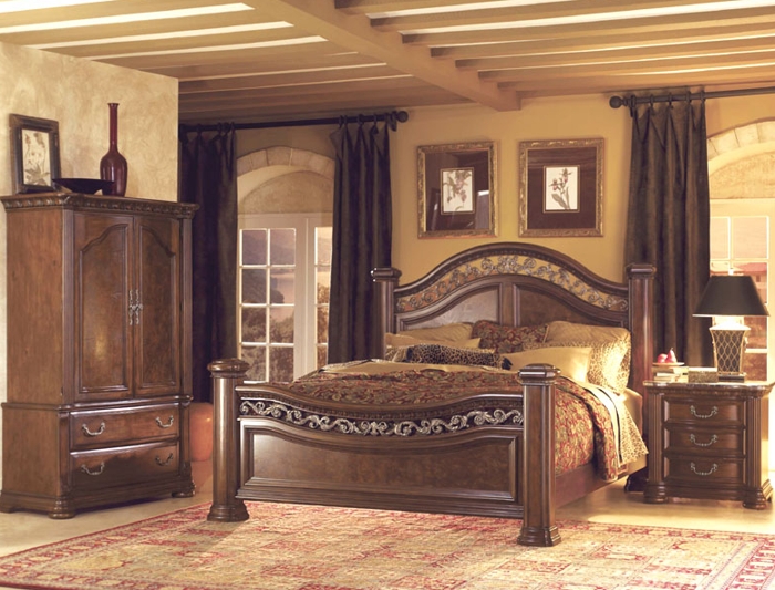 Bilbo's Bedroom