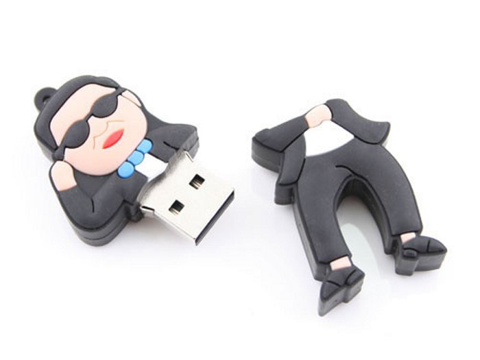 Gangnam Style USB