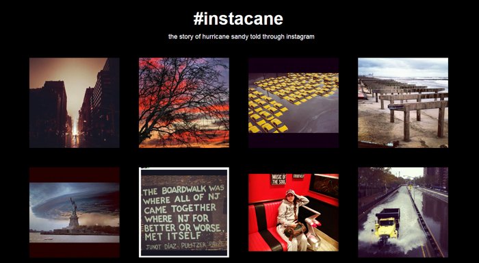 Instacane Instacane