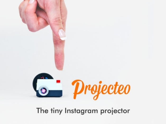 Projecteo v