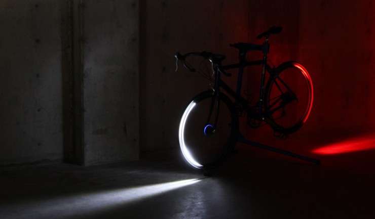 Revolights