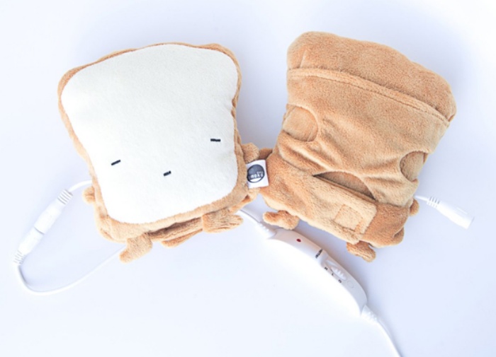 Toast Hand Warmers