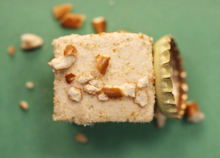 Booze Marshmallows
