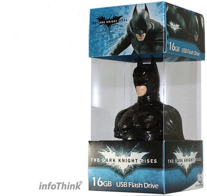 Dark Knight Rises USB