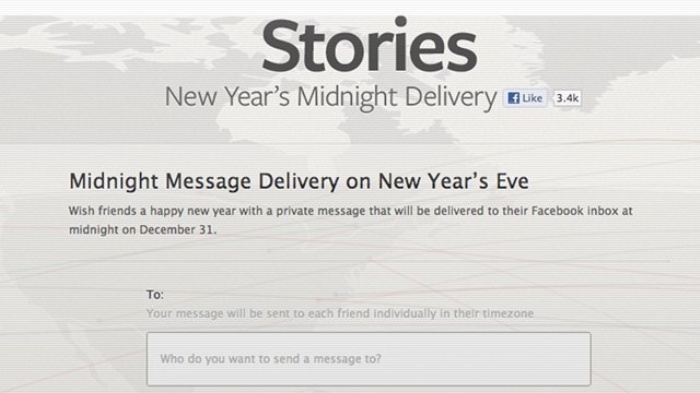 Midnight Delivery Midnight Delivery