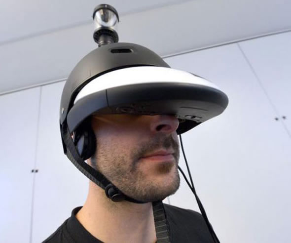 flyviz-headset