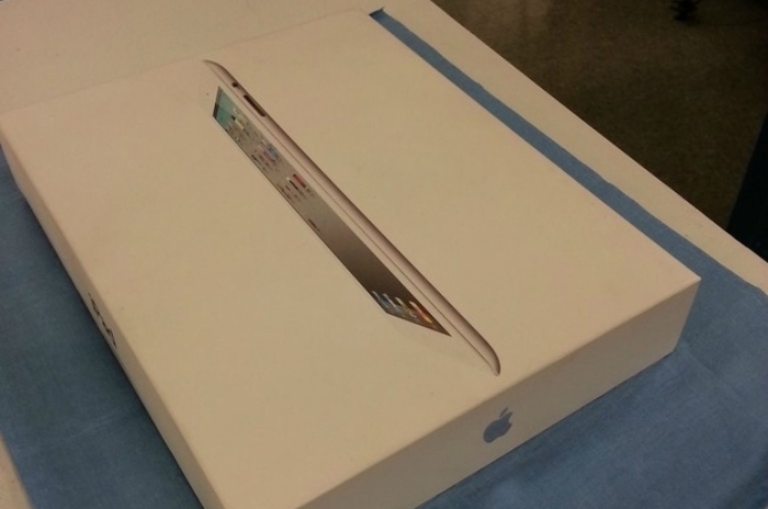 iPad
