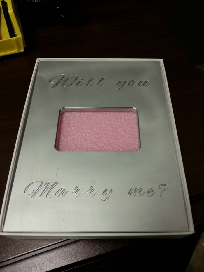 iPad Proposal