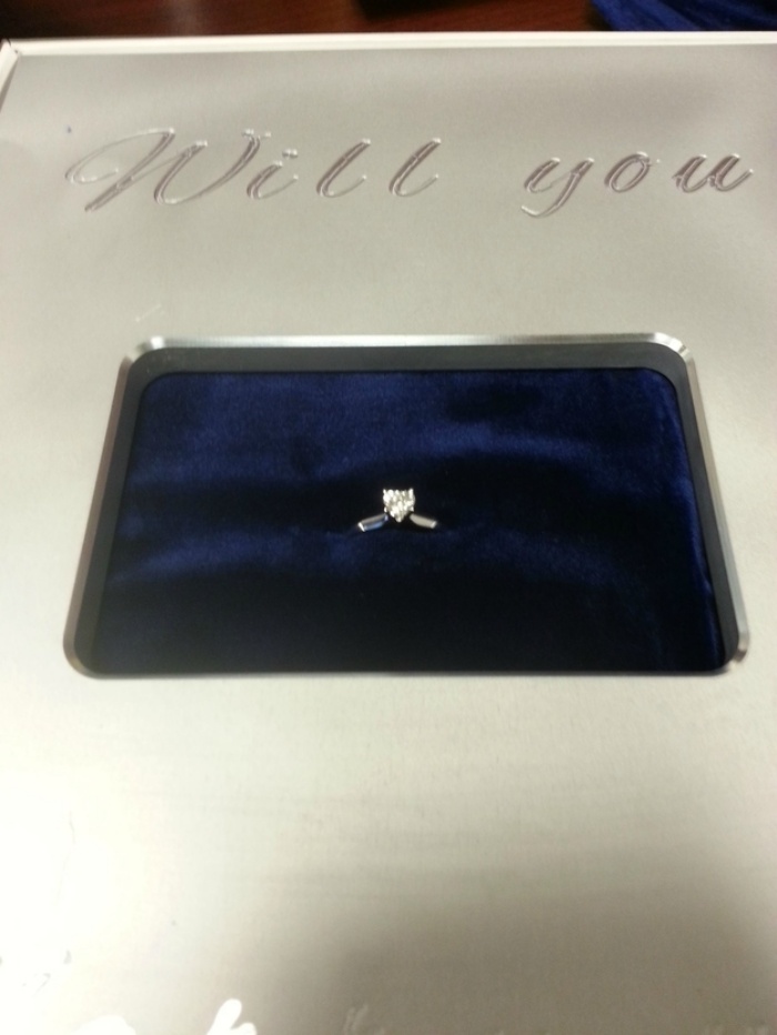 iPad Proposal