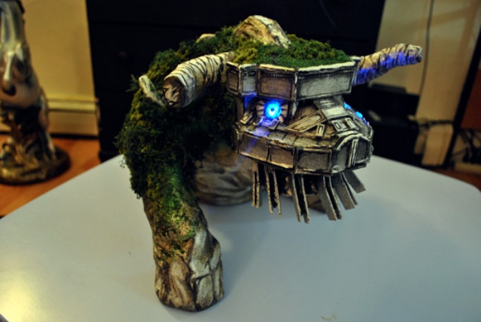 Shadow of Colossus Hard Drive