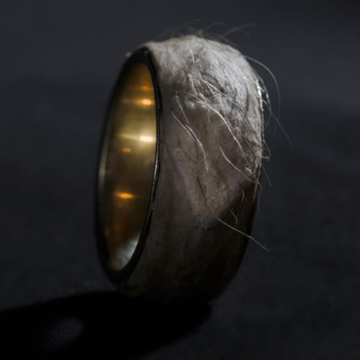 Skin Ring