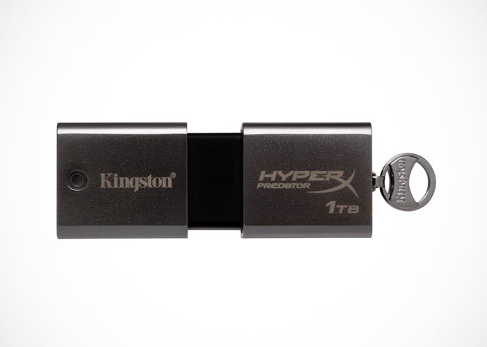 Terabyte Drive