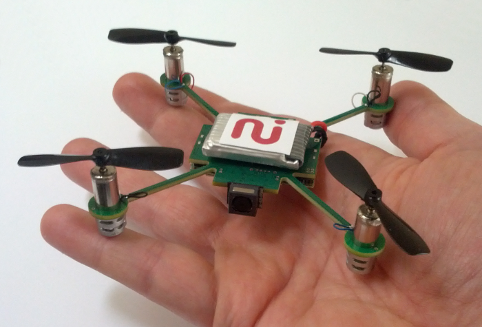 mecamuav