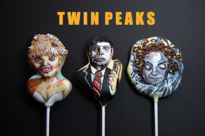 Cake Pops