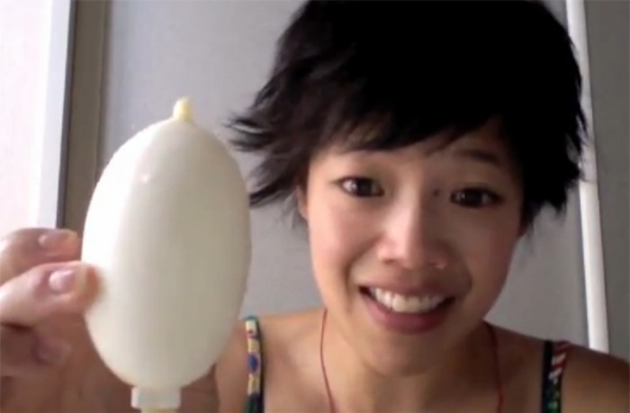 Japanese Boob 15