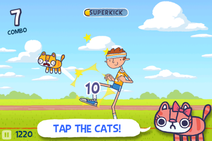 Hackycat
