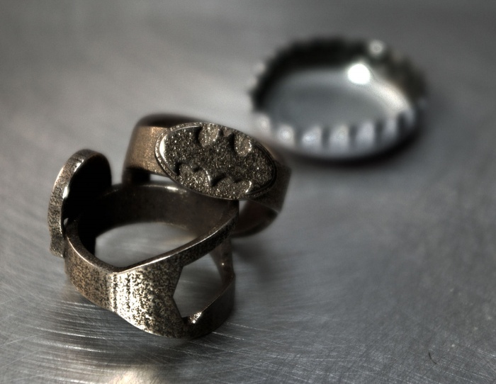 Opener Ring