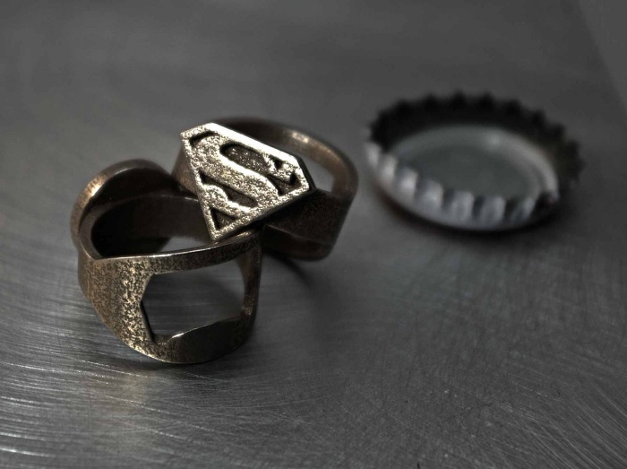 Opener Ring