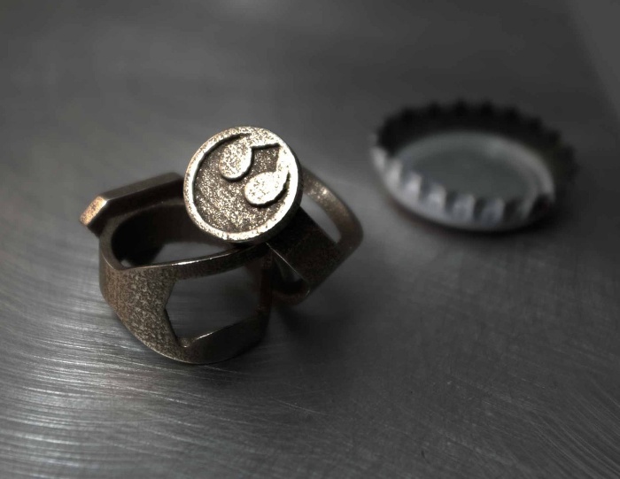 Opener Ring