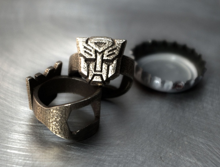 Opener Ring