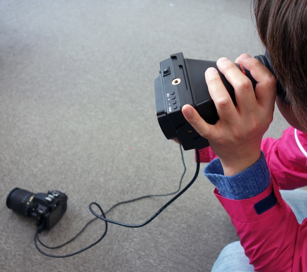 Sanko-Electronic-Viewfinder-HDM35EVF