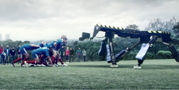 Thales-Scrum-Simulator
