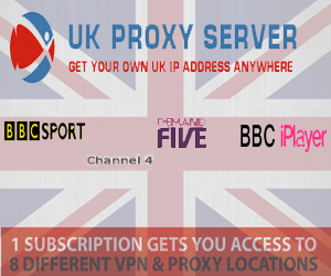 BBC Iplayer USA