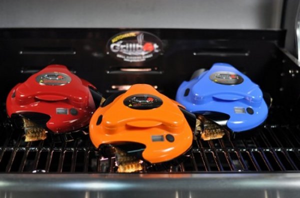 grillbot