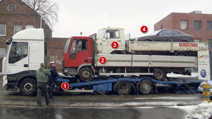 vehicleception
