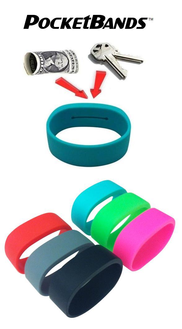 PocketBands