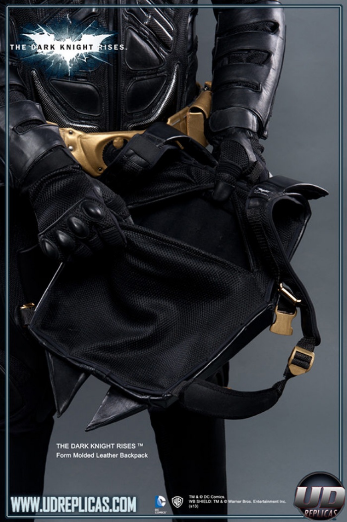 Batman Backpack2