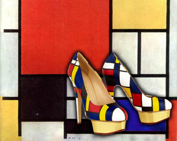 Famous Heel Paintings3