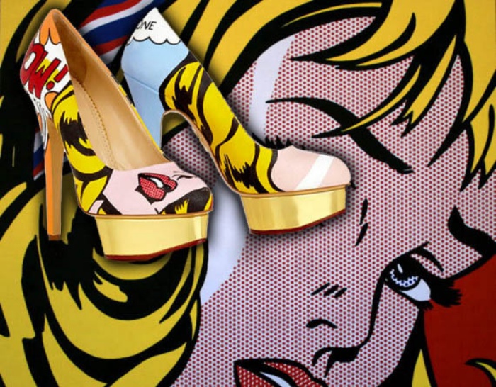 Famous Heel Paintings4