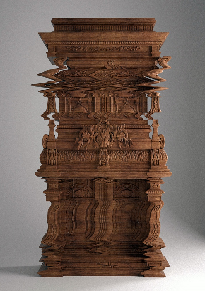 Ferruccio Laviani Furniture