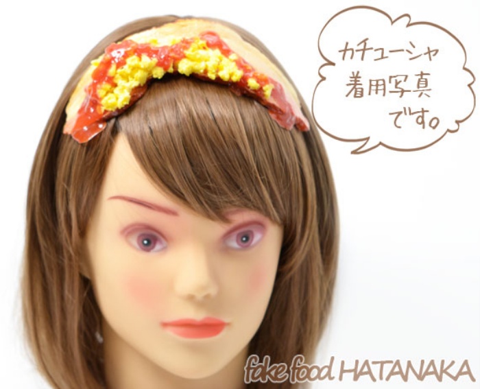 Food Hair2