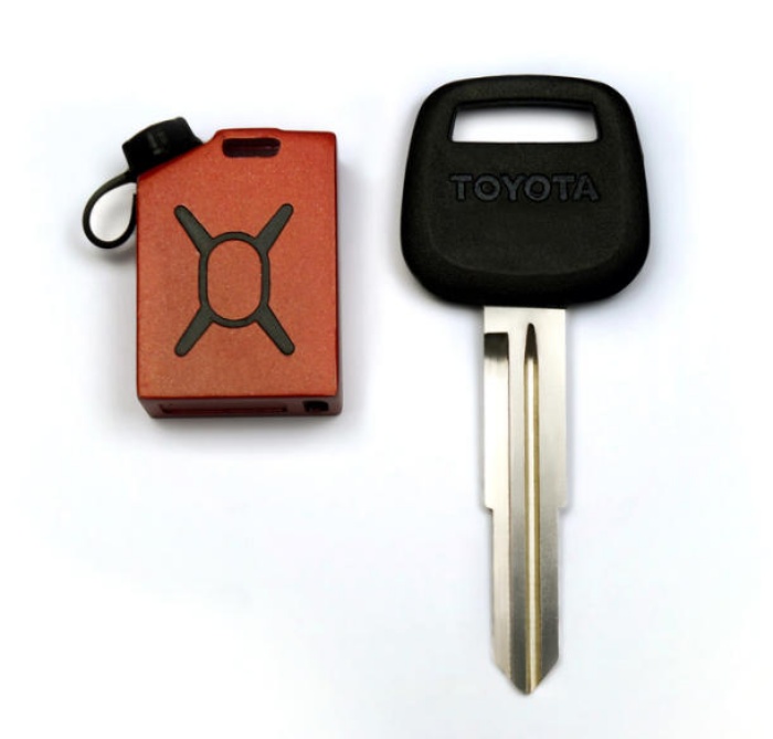 Fuel Charger