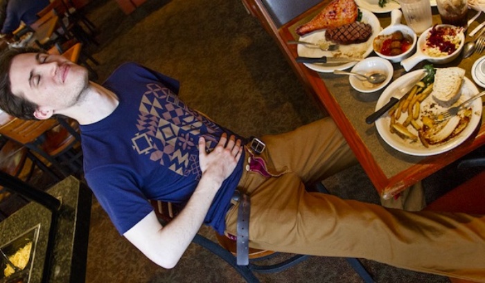 Gluttony Pants
