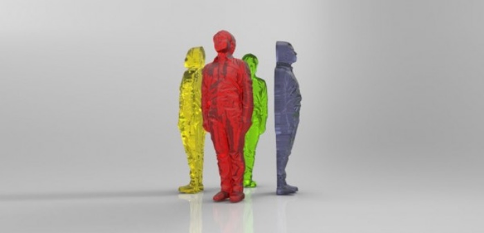 Human Gummy