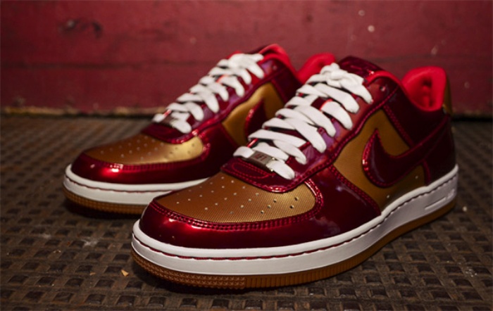 Iron Man Sneakers1