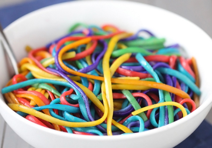 Rainbow Pasta2