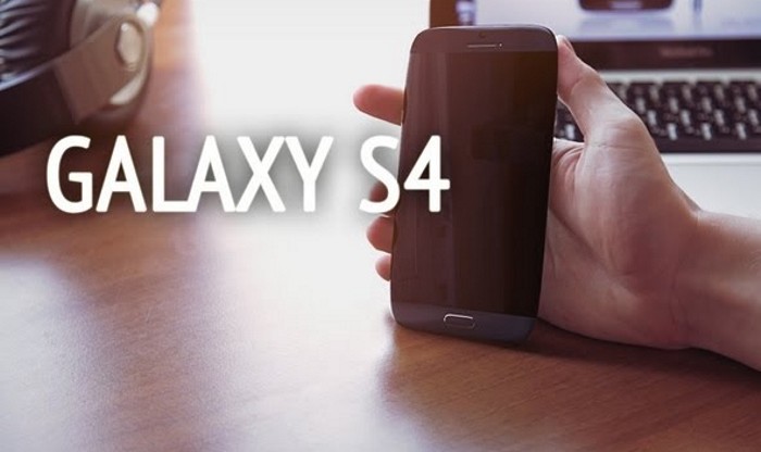 Samsung Galaxy S4 Pic