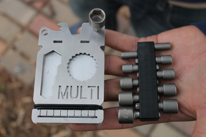 multi-wallet