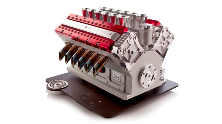 v12-espresso-machine