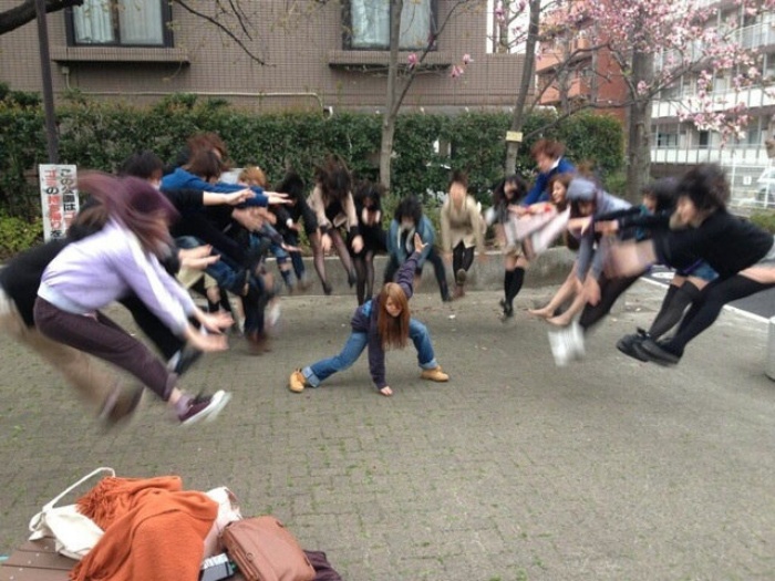 Dragon Ball IRL
