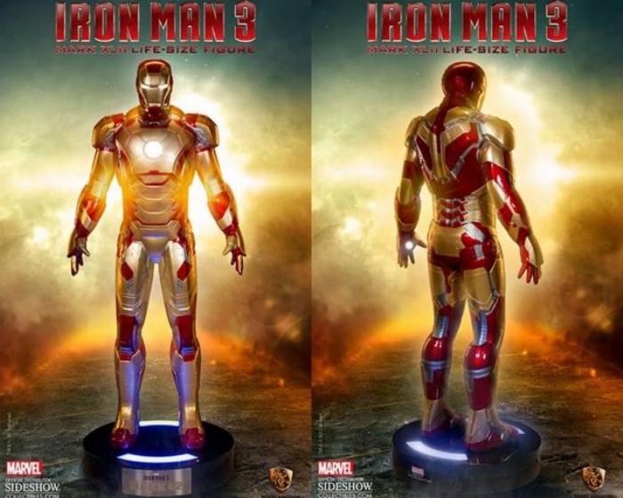 IronMan