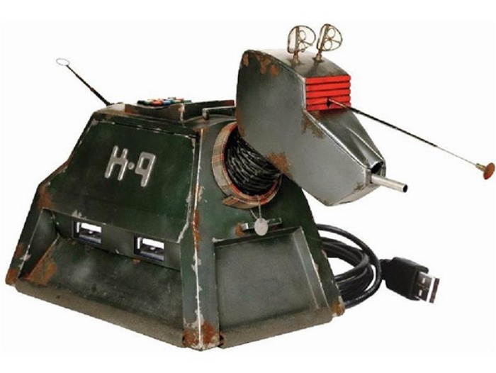 K9 USB Hub