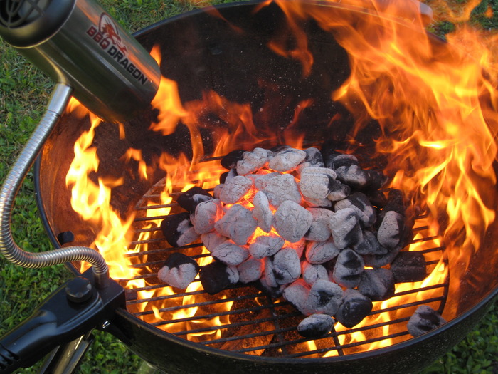 BBQ-Dragon