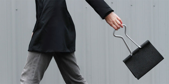 Clip-bag