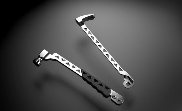 Cole Bar Hammer